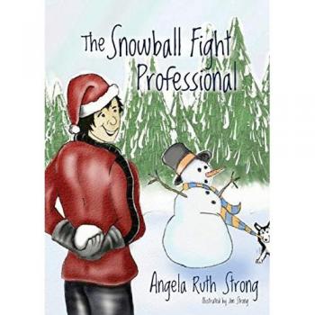 The Snowball Fight Professional