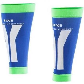 Fascia Sixs Classe 2 Blu per Polpaccio L