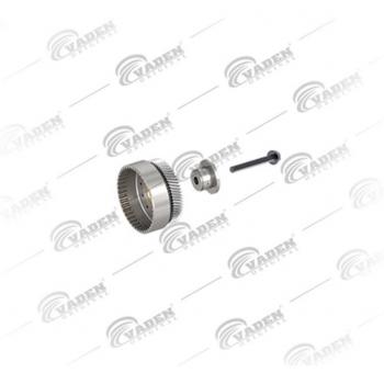 VADEN 7600 861 002 compresseur à roue dentée