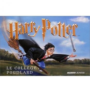 Le collège Poudlard