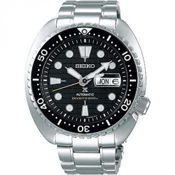 Seiko Prospex King Turtle 200m Diver's Watch