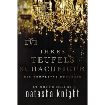 Ihres Teufels Schachfigur