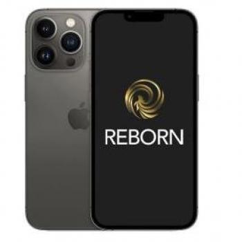 Apple iPhone 13 Pro Max 5G 128GB Graphit