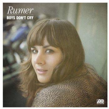 Boys don't cry