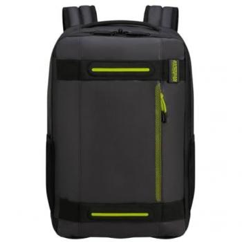 Mochila de Laptop 15.6 Preto/Lima