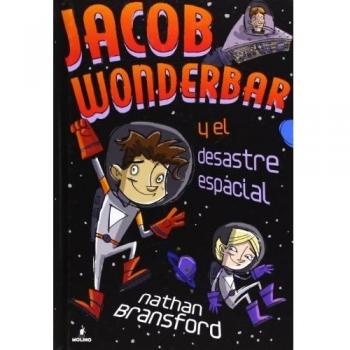 Jacob Wonderbar y el desastre espacial