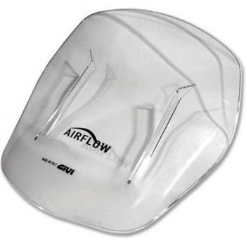Spoiler Givi Z1997R pour pare-brise AIRFLOW