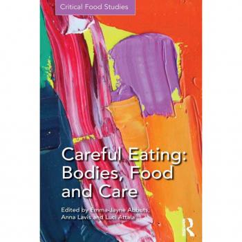 Vitalsource Technologies, Inc. Careful Eating: Bodies, Food And Care