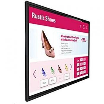 Philips 55BDL3452T High Brightness Touch Display