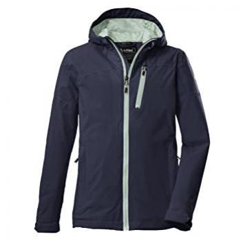 KILLTEC Kinder Funktionsjacke KOS 208 GRLS JCKT