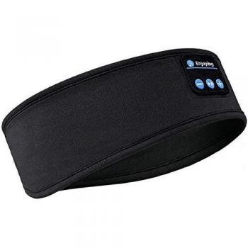 SAMERIVER Ultra-Thin HD Stereo Sleep Headphones