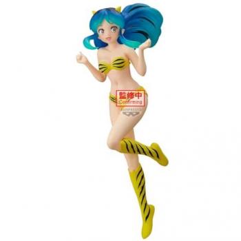Urusei Yatsura Lum: Estilo Esplendorosa de Sparkle
