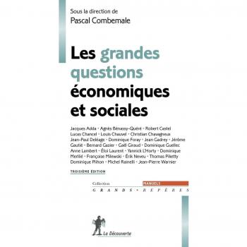 grandes questions économiques et sociales (Les)