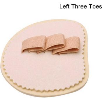 Pedifix Budin Toe Straightening Strip