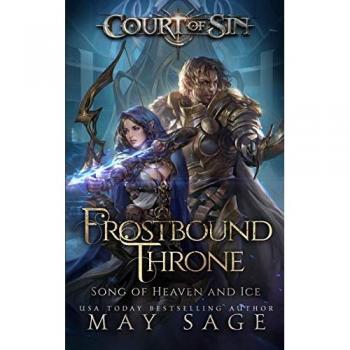 Frostbound Throne