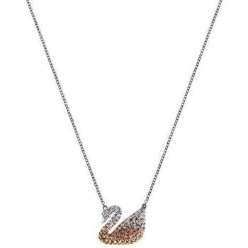Colgante Swarovski Iconic Swan multicolor