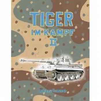 Tiger im Kampf: Band II