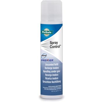 PetSafe CalmCanine Spray – Geruchsloses Trainingsergänzungsmittel