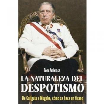 LA NATURALEZA DEL DESPOTISMO