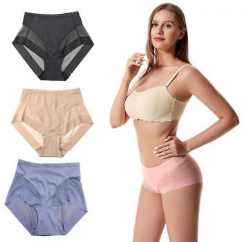 Qilk Boxer Briefs “Transpirabilidad Total”