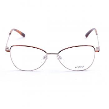 Lentes Recetadas Maje MJ3003 904 52 para Hombre Dorados