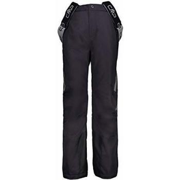 CMP Alopette Skihose Mädchen – 104 (EU) in Antracisfarben, XS