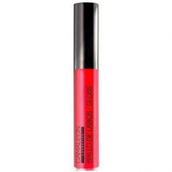 Camaleon Magic Gloss Rojo