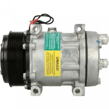 Unités de compression TEAMEC TM8600205