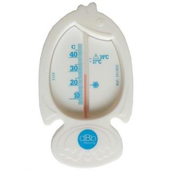 Controllo Caldo Acque Bianche per Pesci