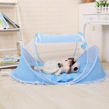 Literie pour enfants de 0 à 3 ans avec matelas et oreiller