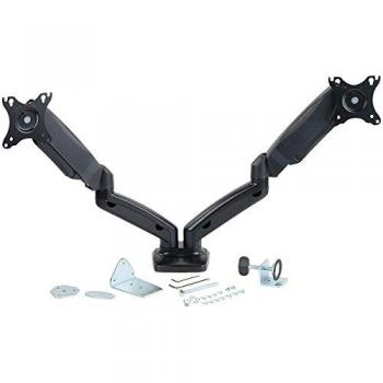 Support Double Bras Pneumato‑Ressort GSA‑26