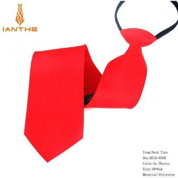Bowtie Casual Hombre