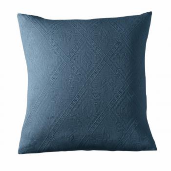 Housse de coussin en coton
