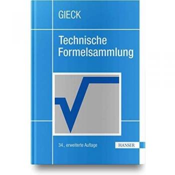 Technische Formelsammlung