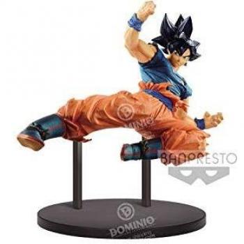 Figura de acción Dragon Ball Super