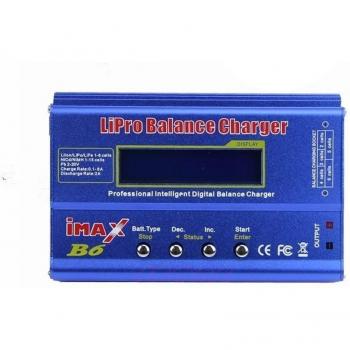 Lipo Balance Plus 80W para Dron