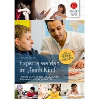 Experte werden im Team Kind