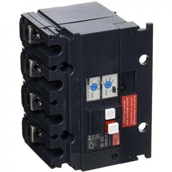 Disjoncteur iC60 3P D63 63A Schneider A9F58363