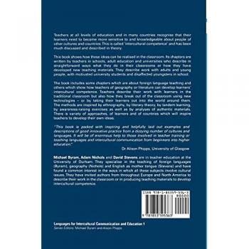 Developing Intercultural Competence in Practice