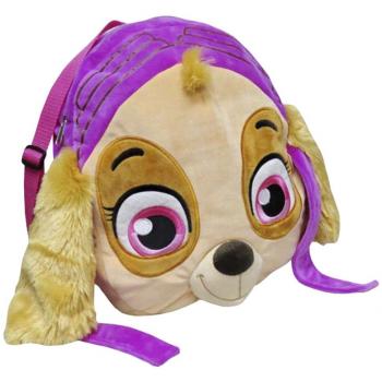 Mochila Skye Paw Patrol 30cm