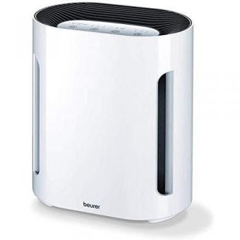 Beurer HL40 White Wax Hair Removal Device