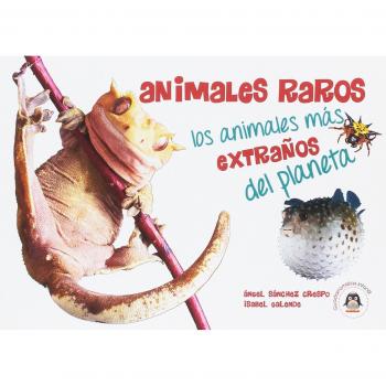 ANIMALES RAROS
