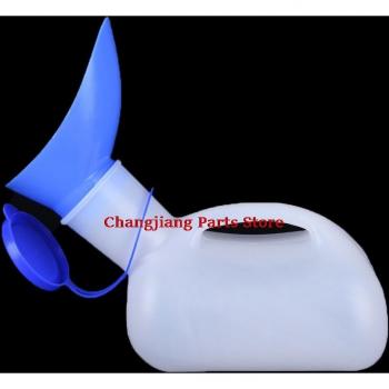 Portable Car Toilet for Children