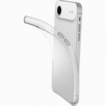Capa Exterior ClearFlex Para iPhone 17