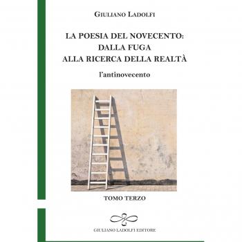 La poesia del Novecento. Dalla fuga alla ricerca della parola. L'antinovecento