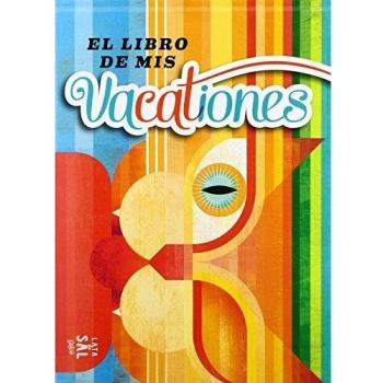 El libros de mis vacationes