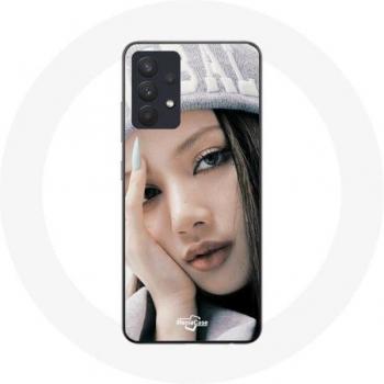 Blackpink Lisa LALISA Solo Case for Samsung Galaxy A13 5G