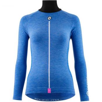 Winter Skineven LS Dames Onderkleding Assos