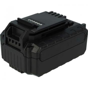 Batterie haute capacité 4000 mAh 18 V – Remplacement officiel Porter Cable PCC680L, PCC681L, PCC682L, PCC685L (outil électrique/jardin)