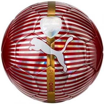 Puma Arsenal One: Chili‑Pepper‑Farbe, 5